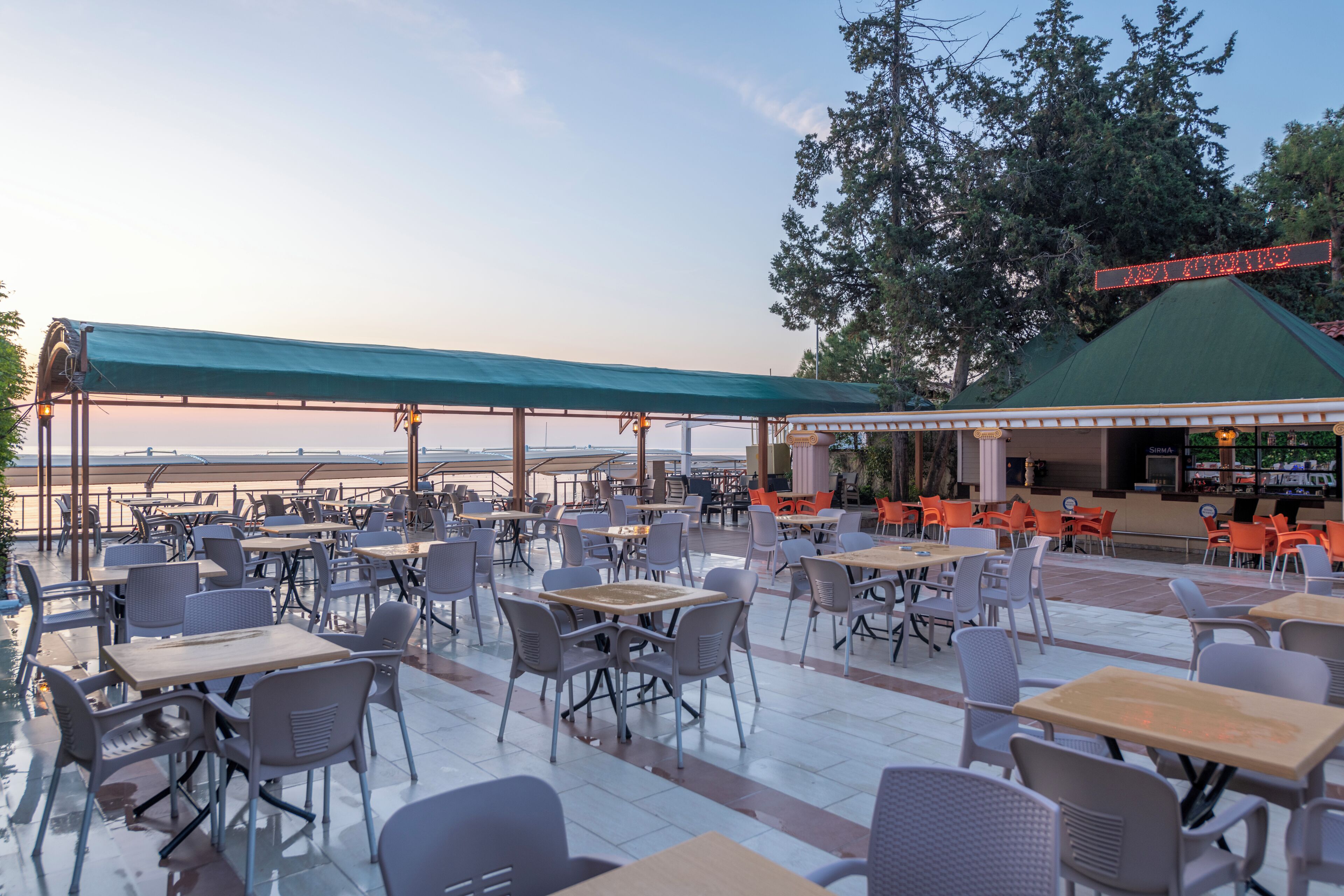 Foto - Lims Bona Dea Beach Hotel