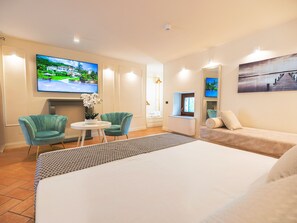 Suite - Hotel Villa Cariola (Caprino Veronese)