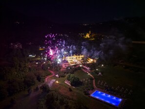 Exterior - Hotel Villa Cariola (Caprino Veronese)