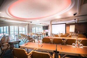 Sala de reuniones