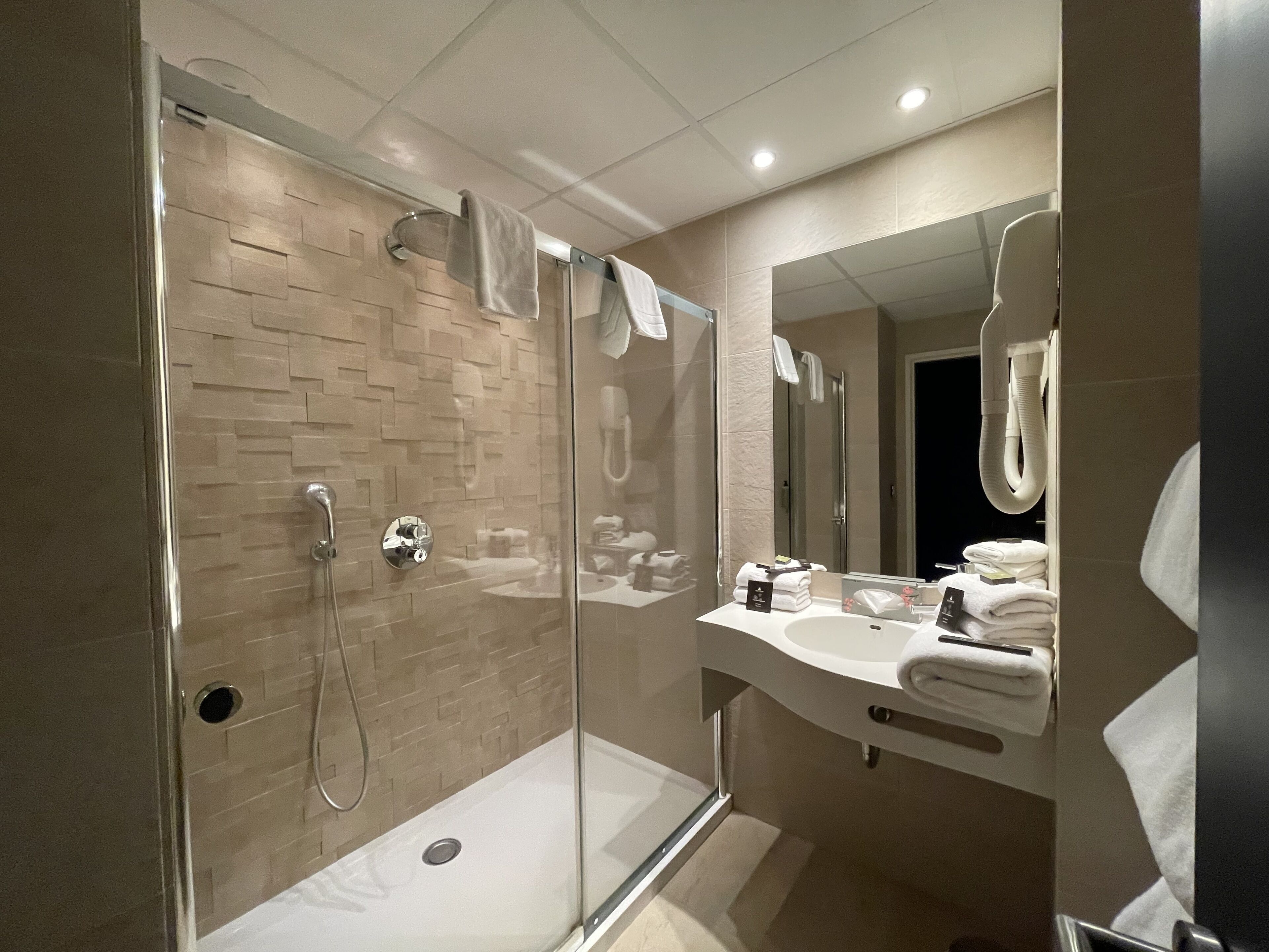 Foto - Hôtel France et Chateaubriand