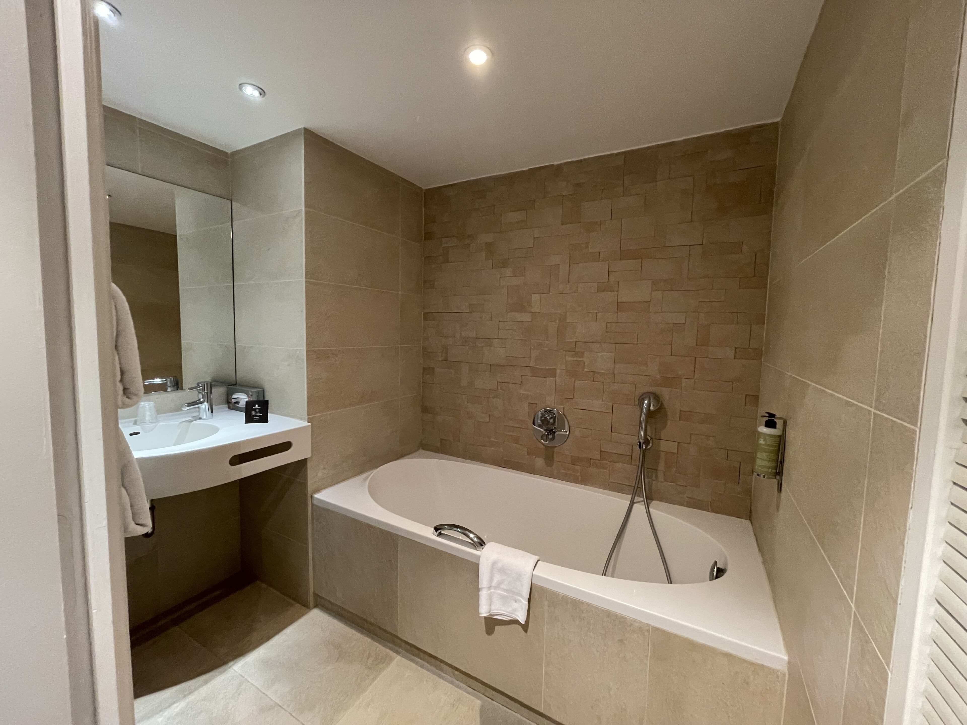 Photo - Hôtel France et Chateaubriand