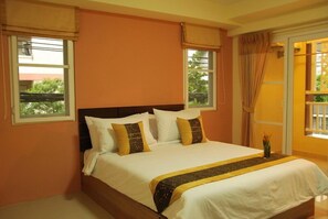 Superior Double Room | Free WiFi