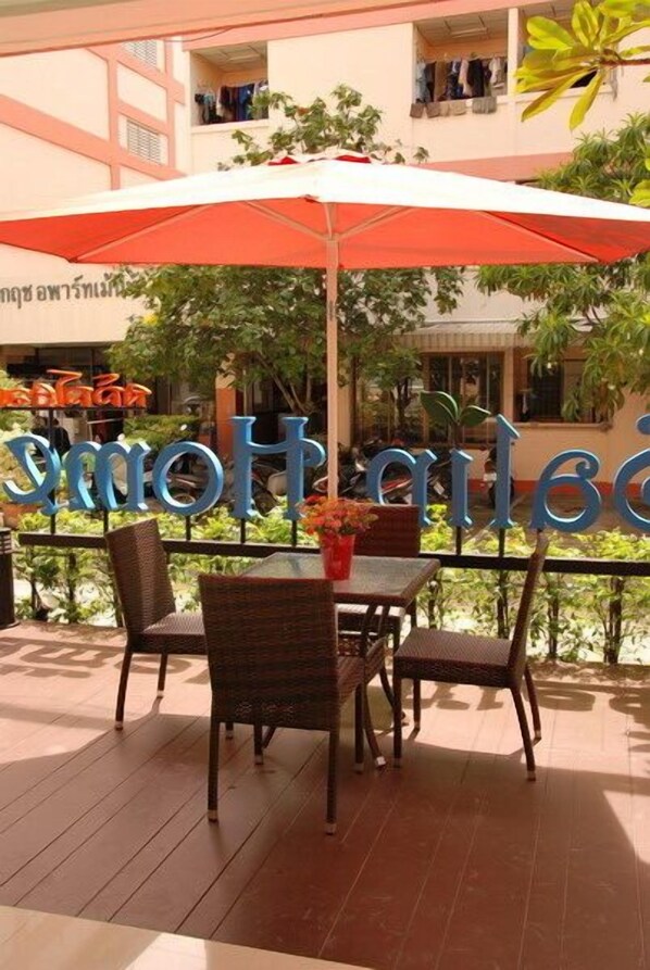 Exterior - Salin Home (Bangkok)