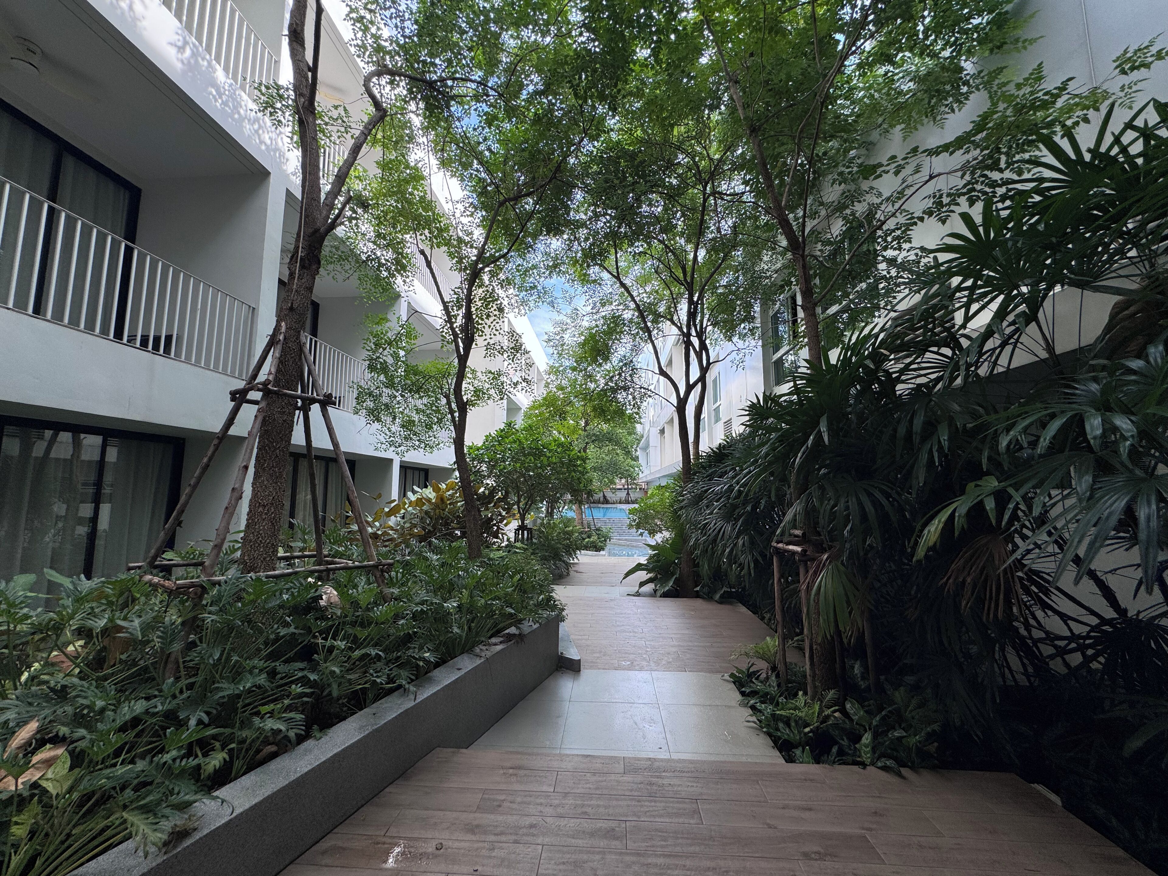 Foto - CHERN Bangkok