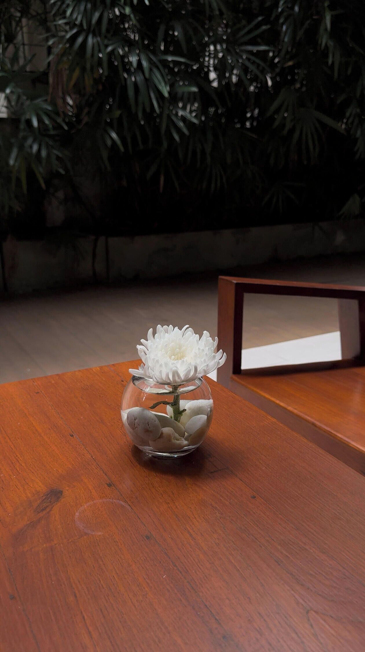 接待處