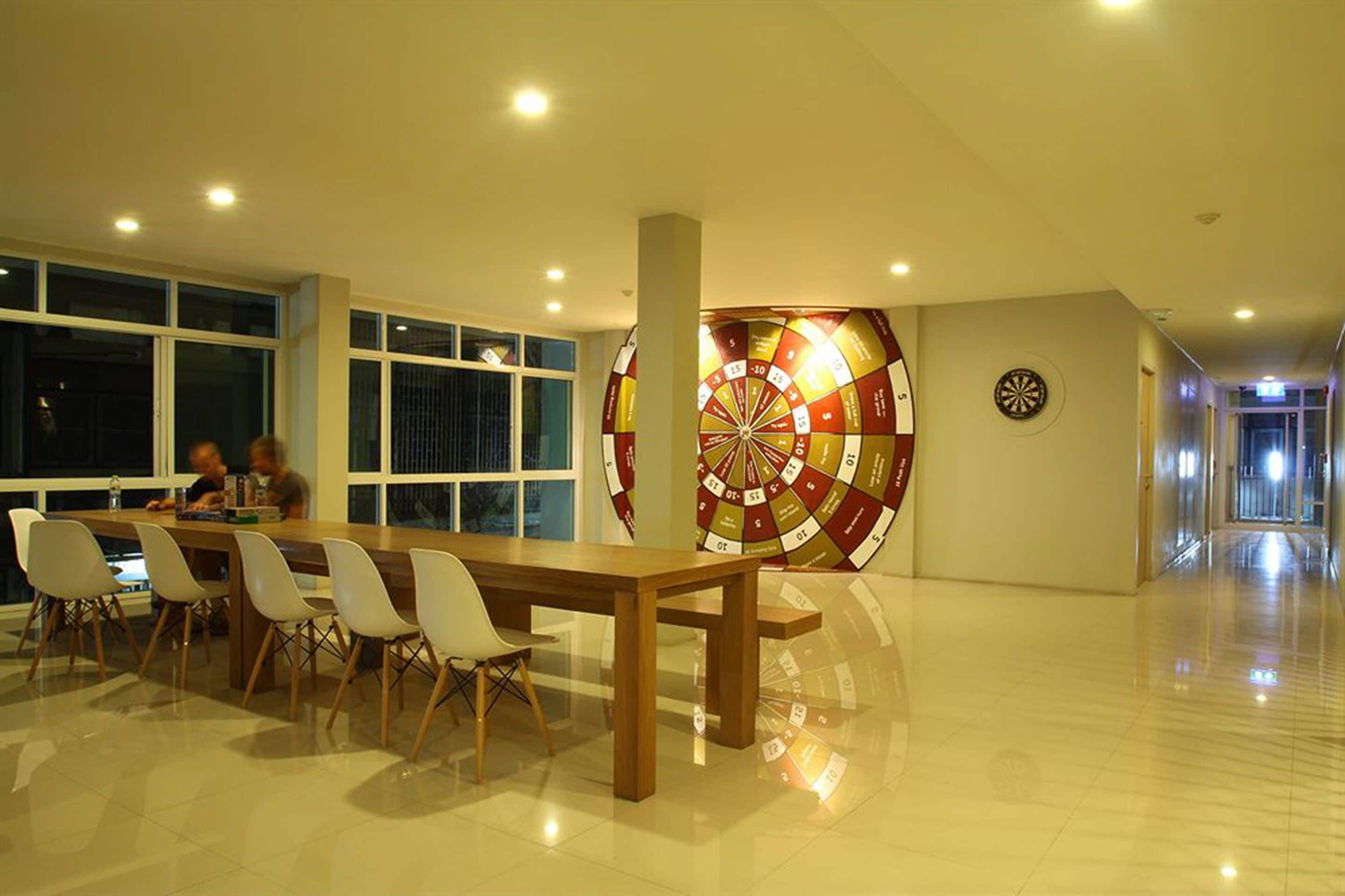 Foto - CHERN Bangkok