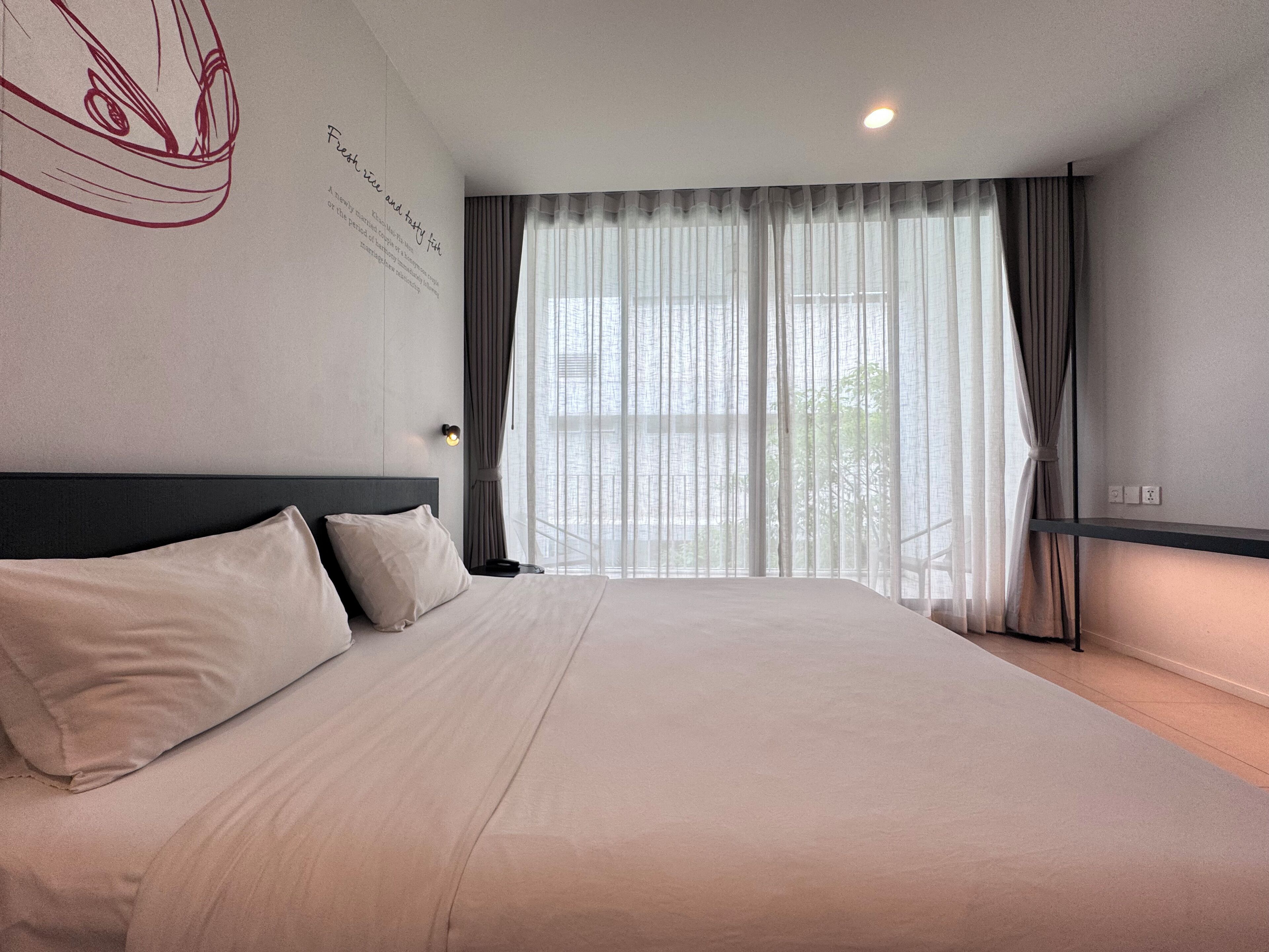 Photo - CHERN Bangkok