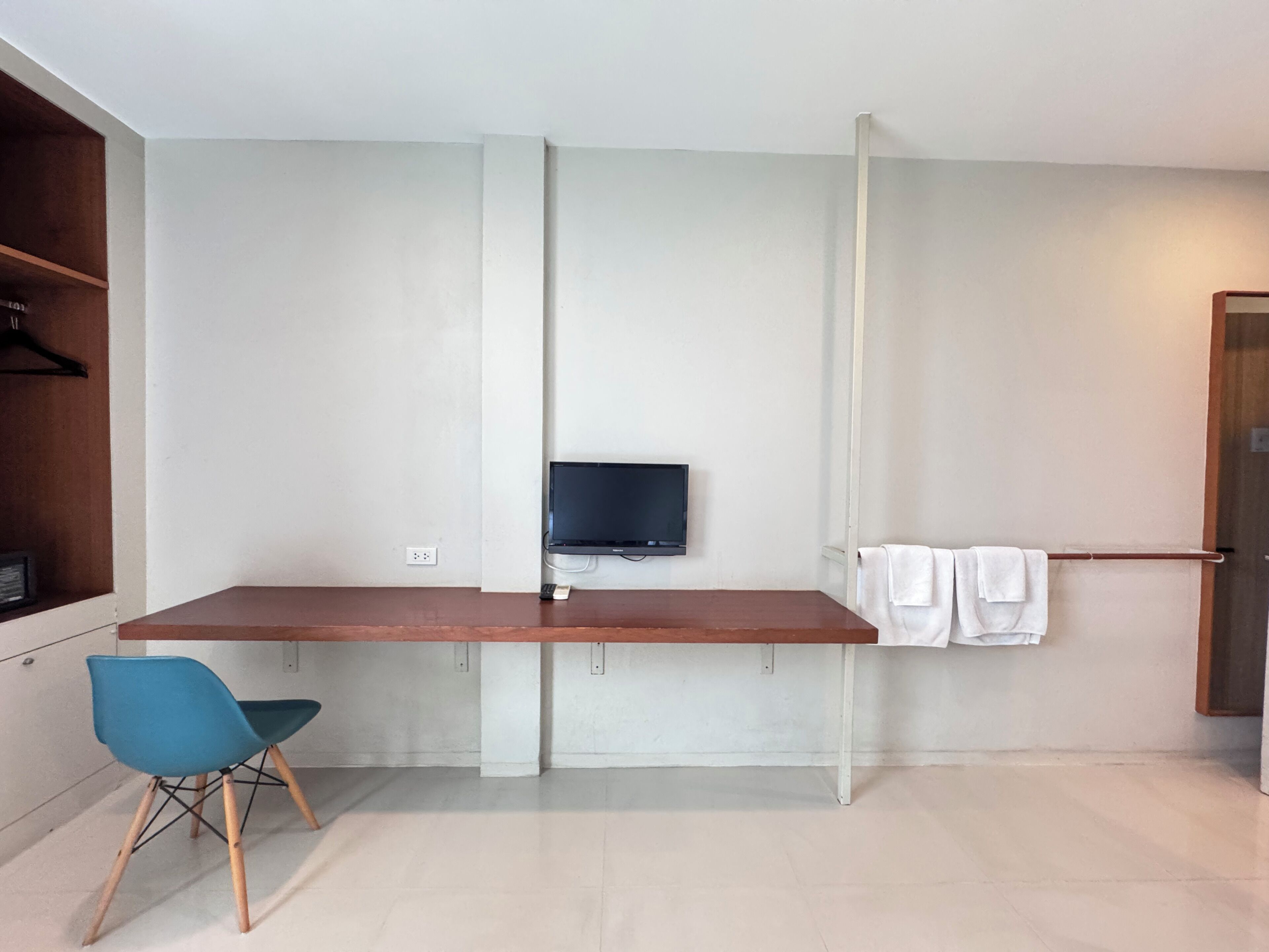 Foto - CHERN Bangkok