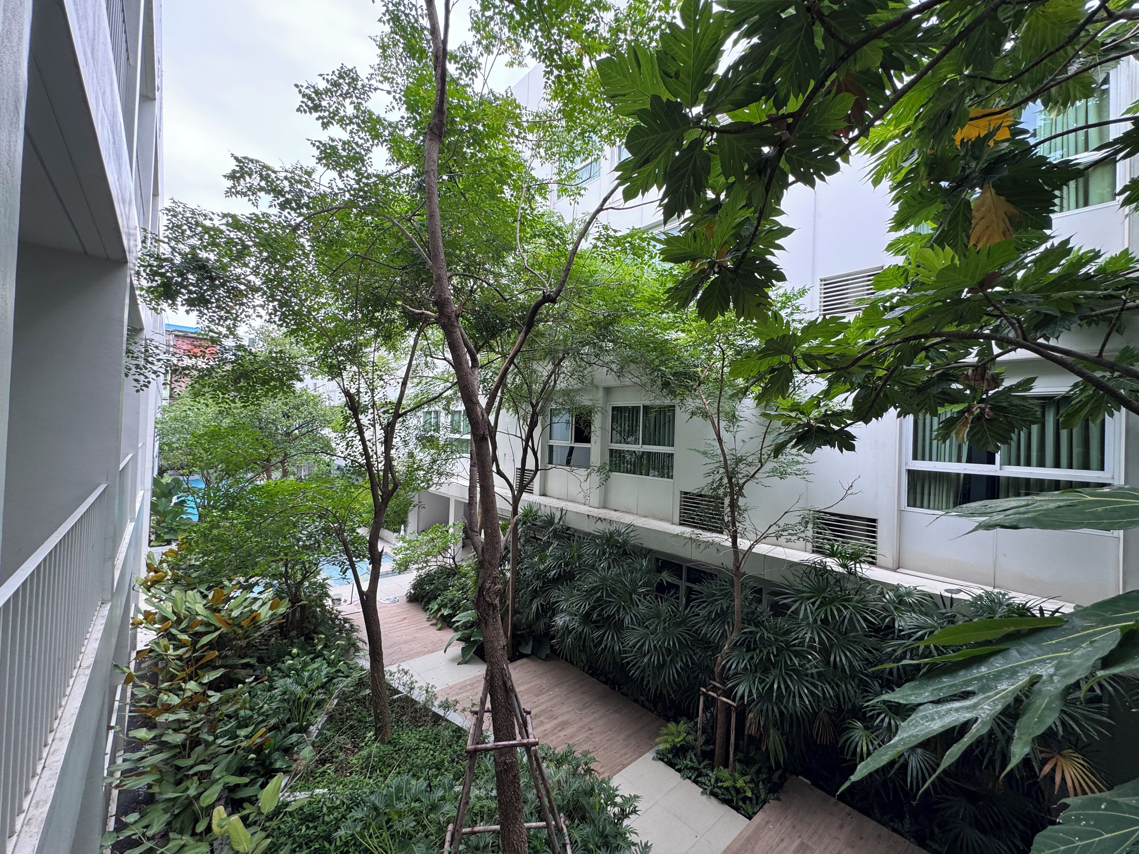 Foto - CHERN Bangkok