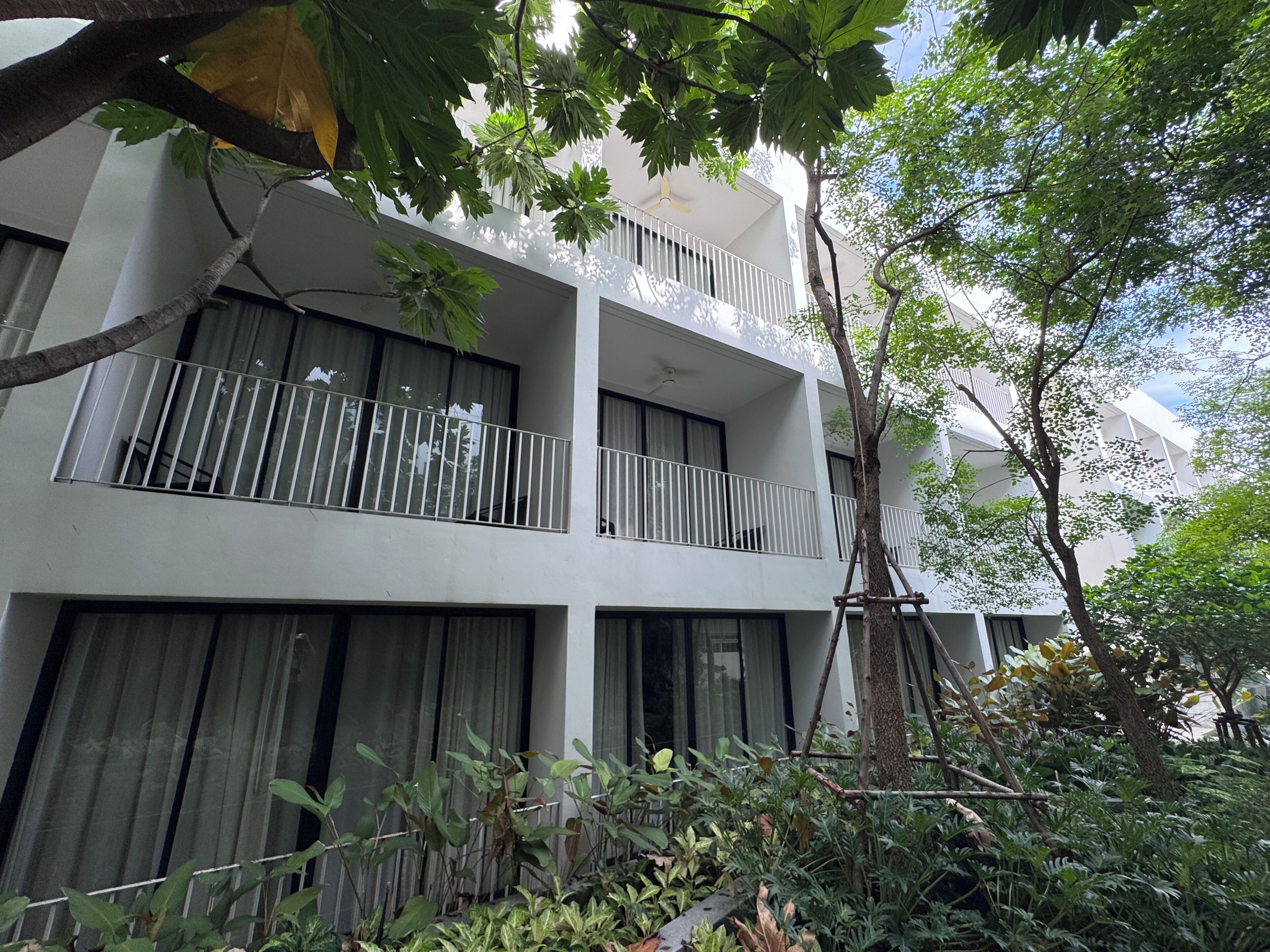 Foto - CHERN Bangkok