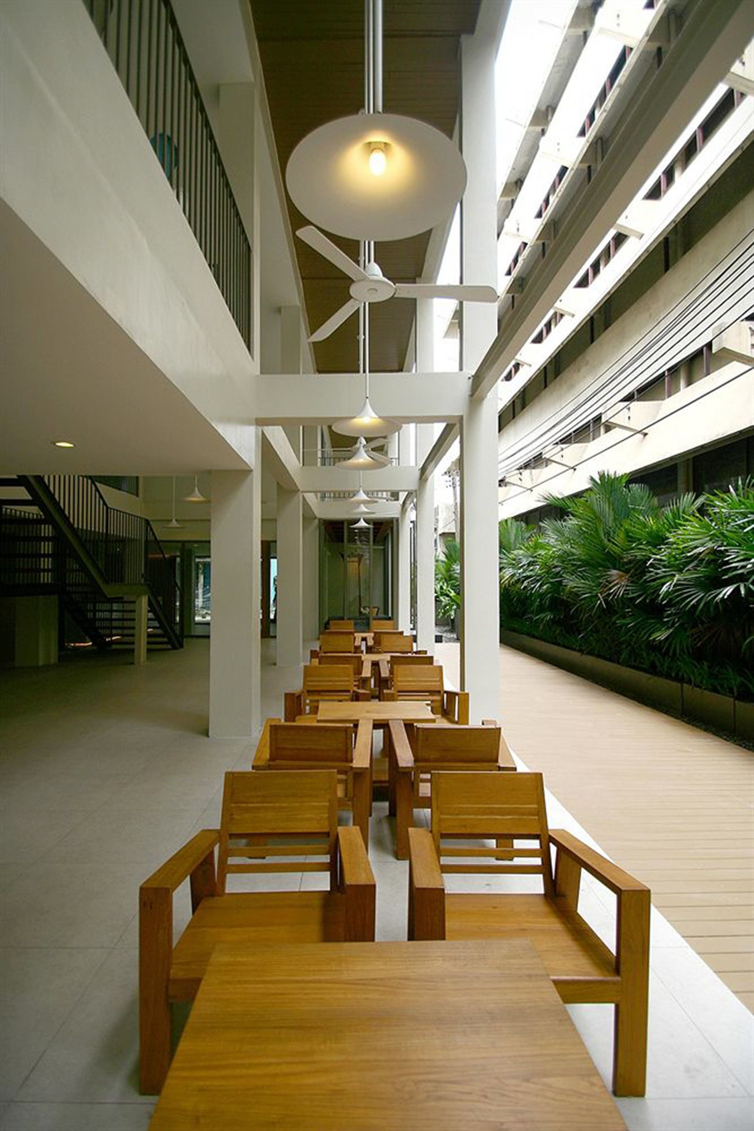 Foto - CHERN Bangkok