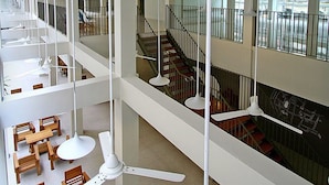Interior detail - CHERN Bangkok (Bangkok)