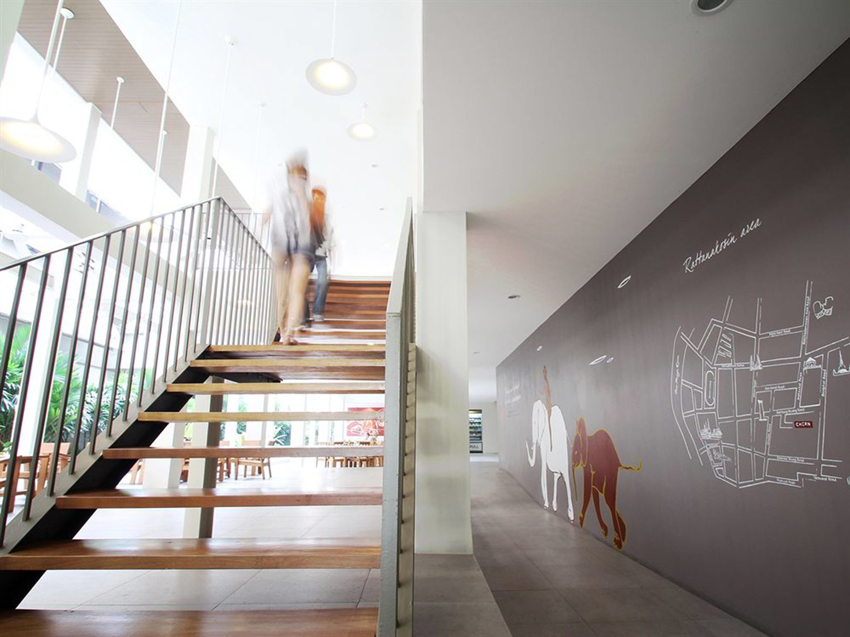 Foto - CHERN Bangkok