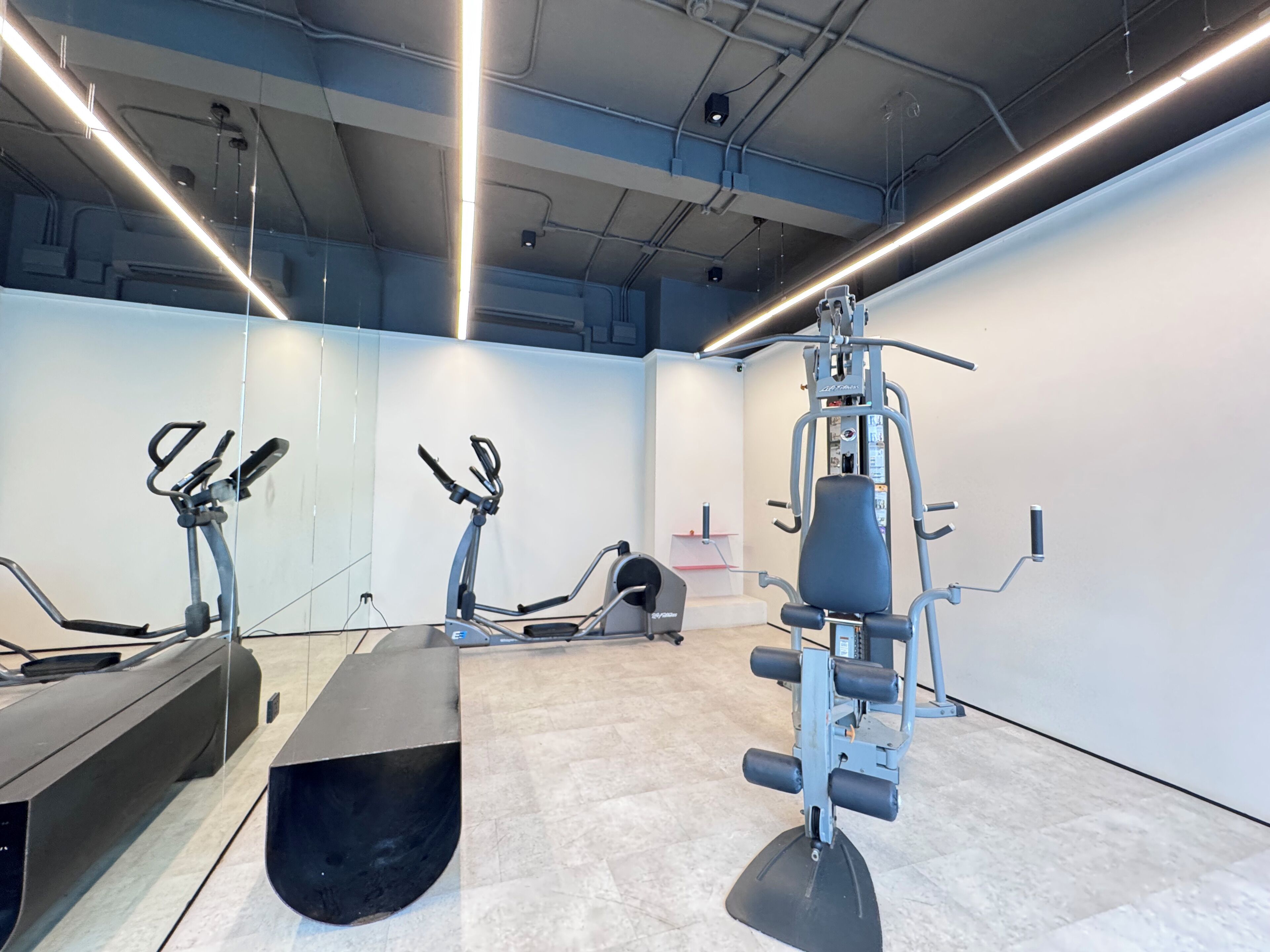 Foto - CHERN Bangkok