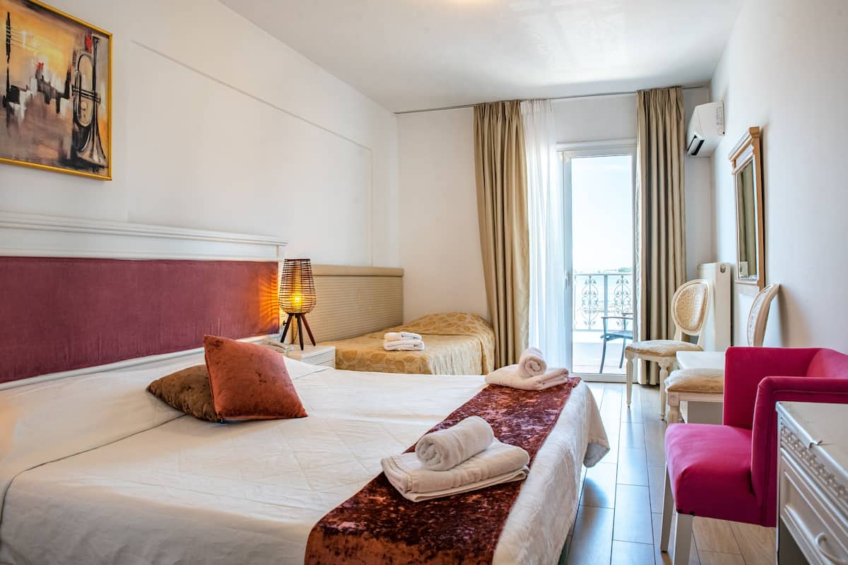 Chambre Triple Standard