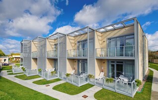 Dúplex (Apartment) | Fachada del alojamiento