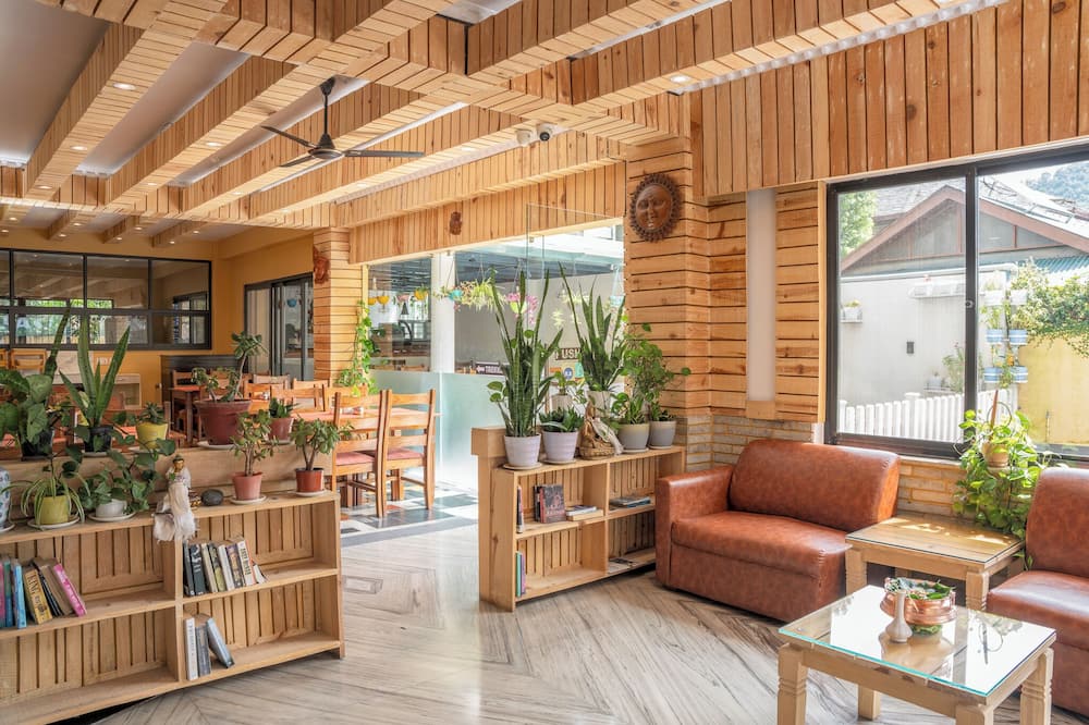 Trekkers Inn