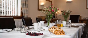 Silverstrands Guest House