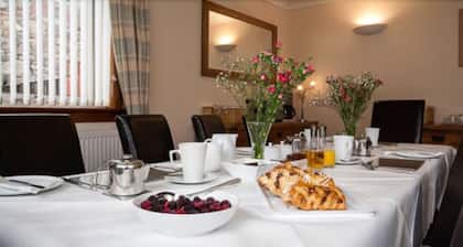 Silverstrands Guest House