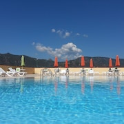 Residence Le Fontane