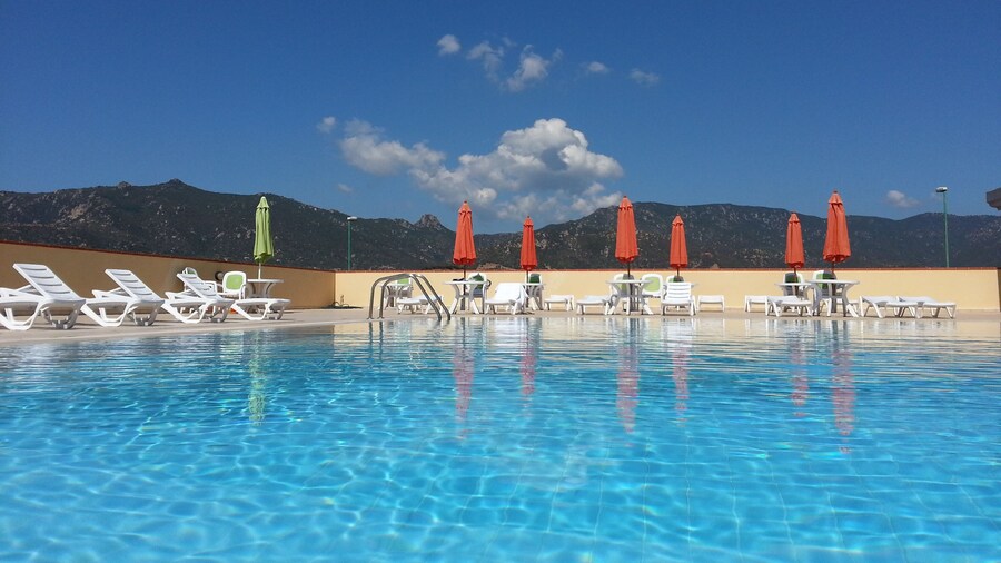 Residence Le Fontane