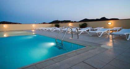 Residence Le Fontane