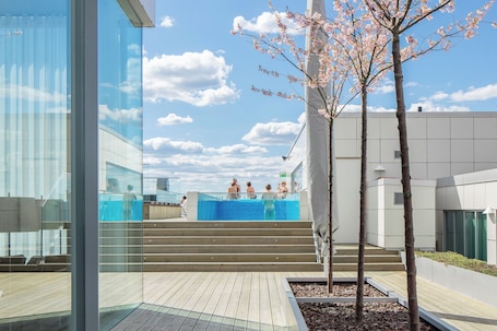 Spa. PM & Vänner Hotel