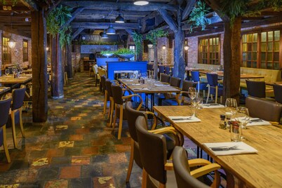 Grand Hotel Amstelveen