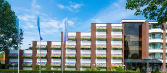 Grand Hotel Amstelveen