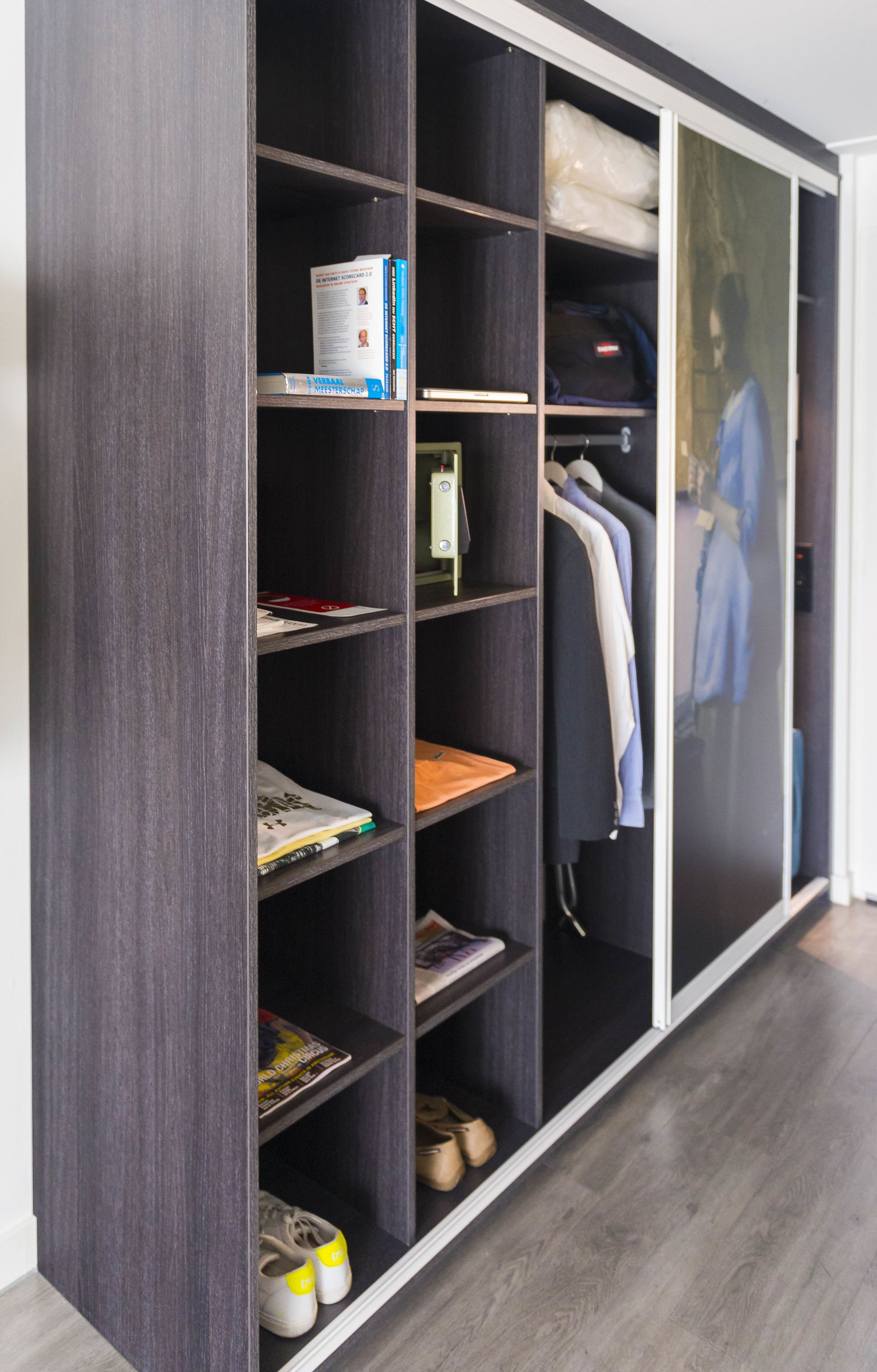 junior suite | minibar, in-room safe, desk, iron/ironing board