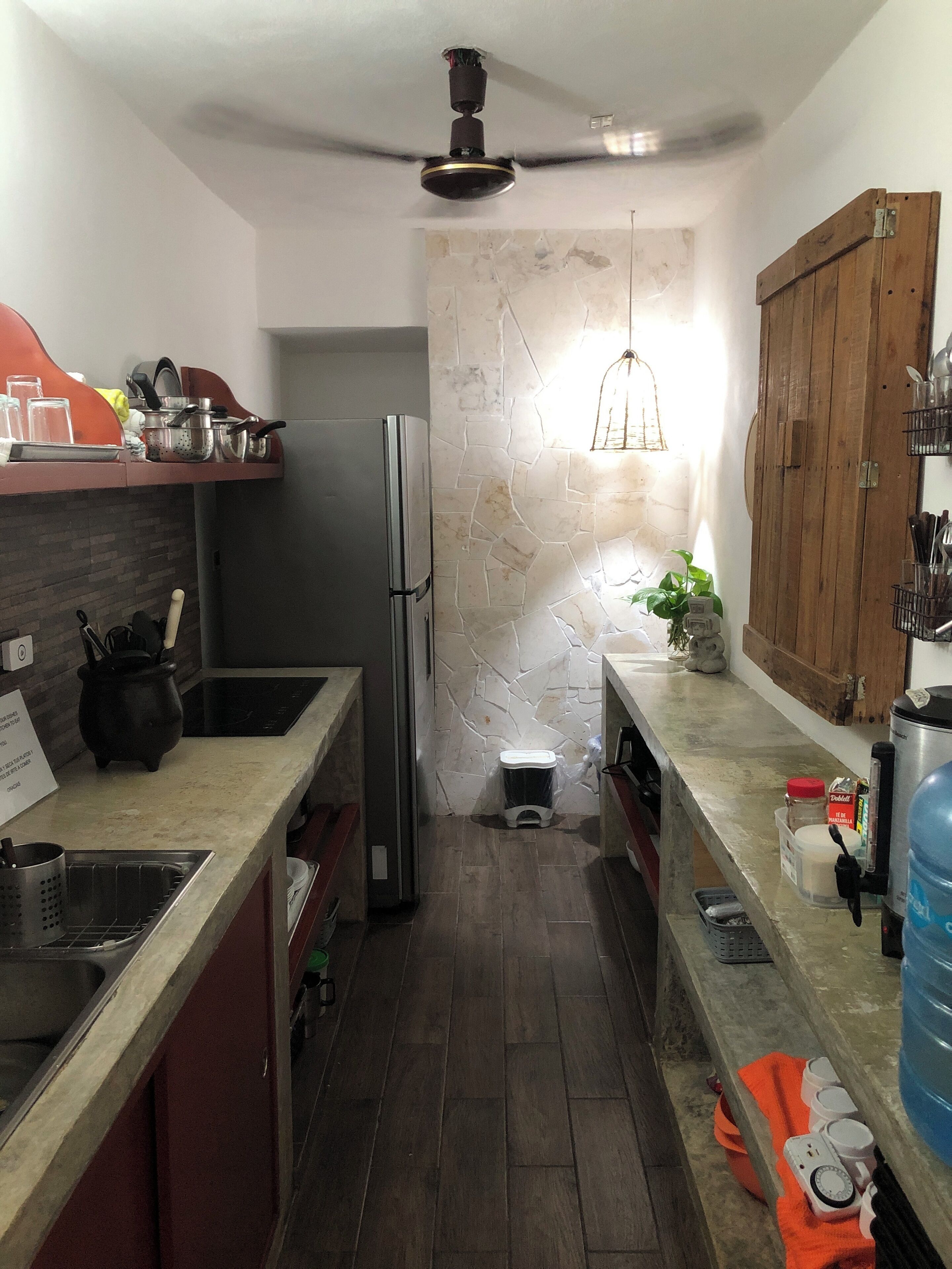 Photo - Caribo Cozumel