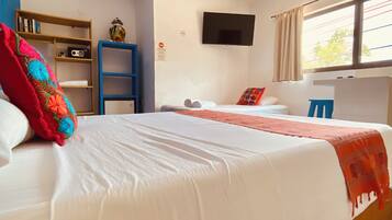 Chambre Triple Standard