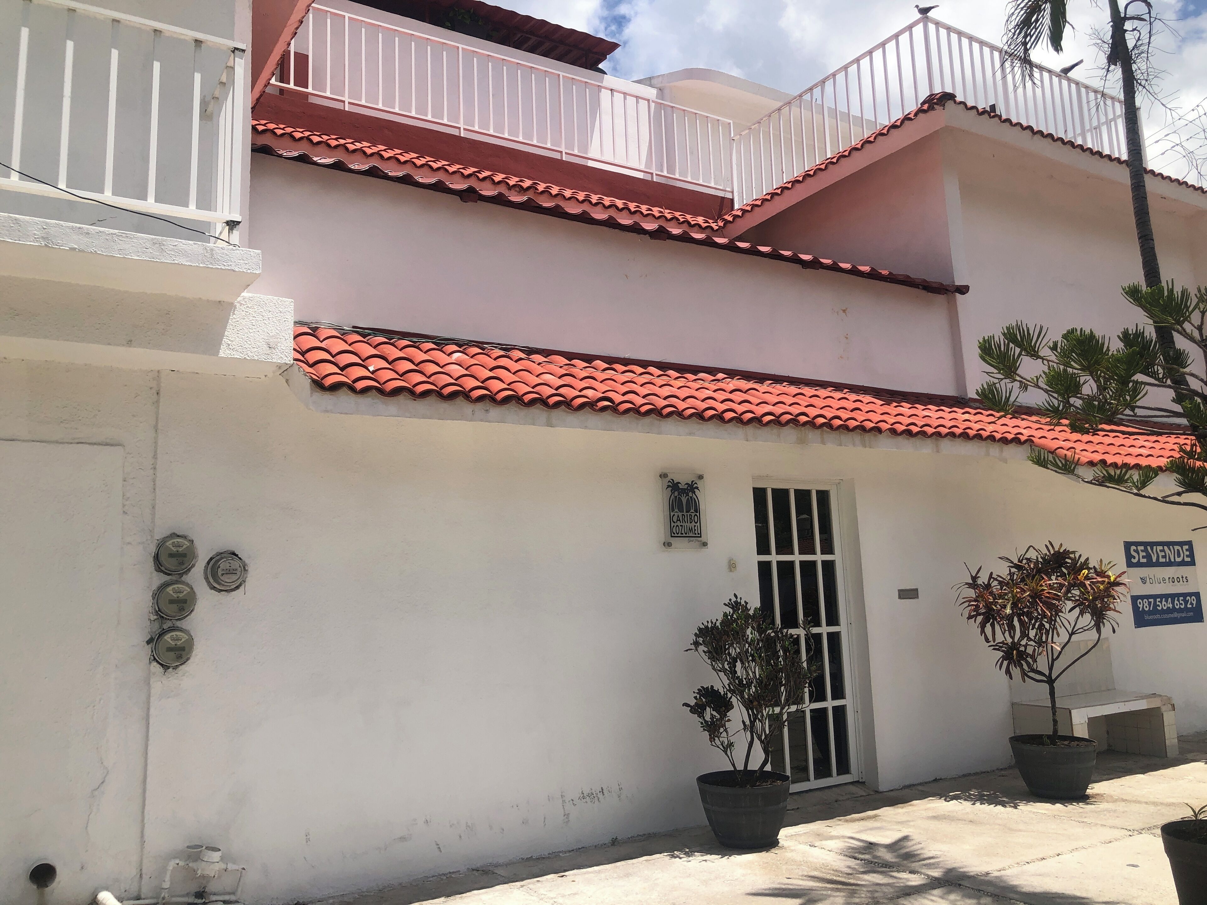 Photo - Caribo Cozumel