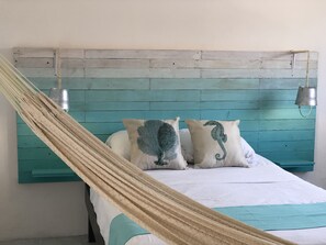 Chambre Double Standard