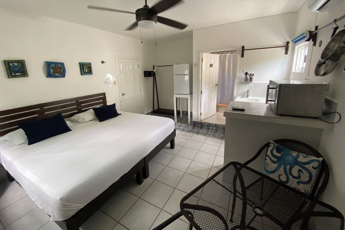Superior Double Room, 1 King Bed