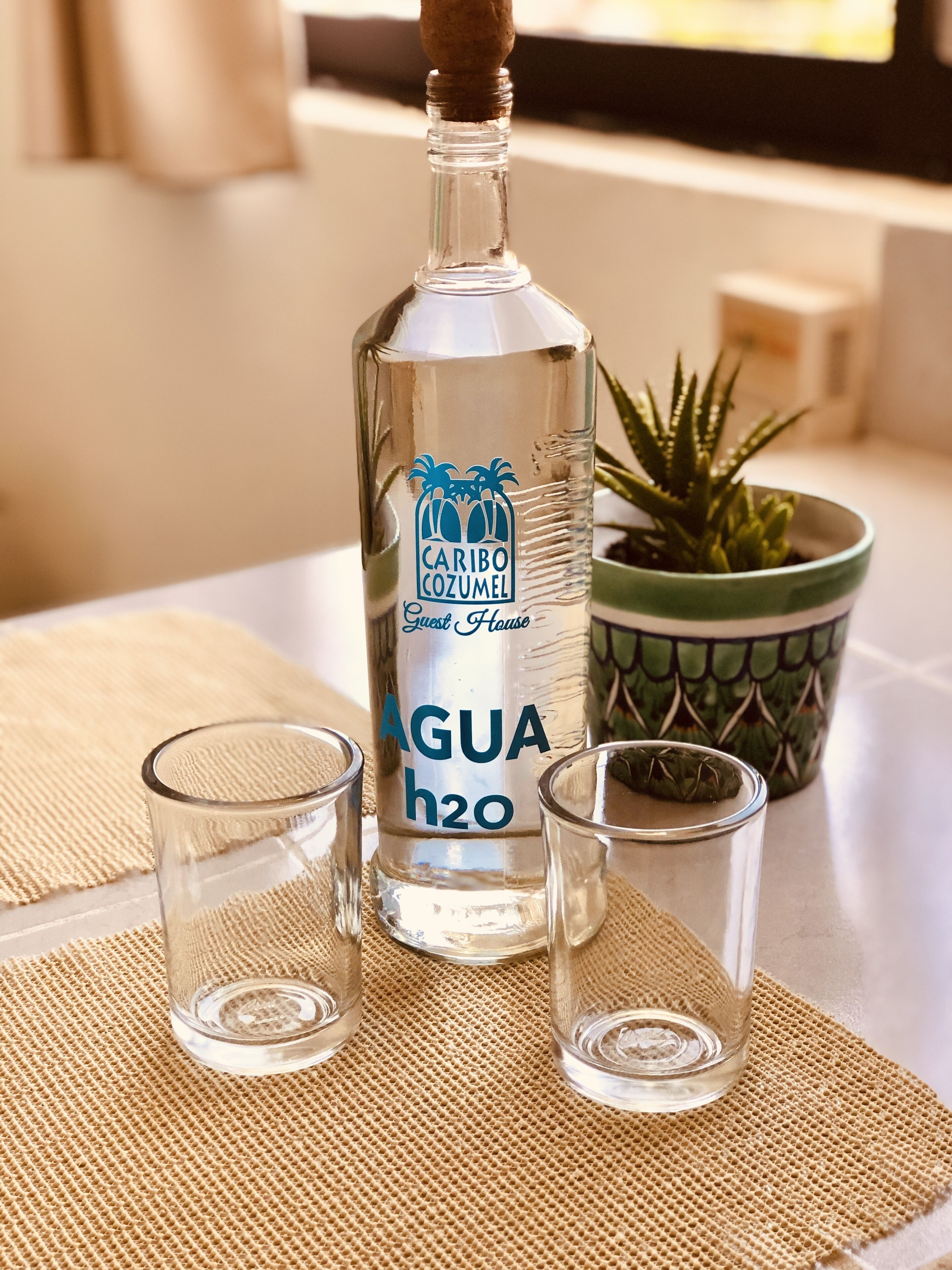 Photo - Caribo Cozumel