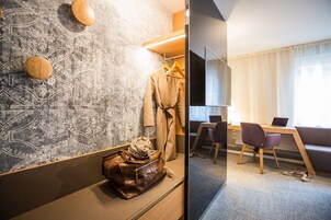 Ropa de cama de alta calidad y colchones con acolchado adicional