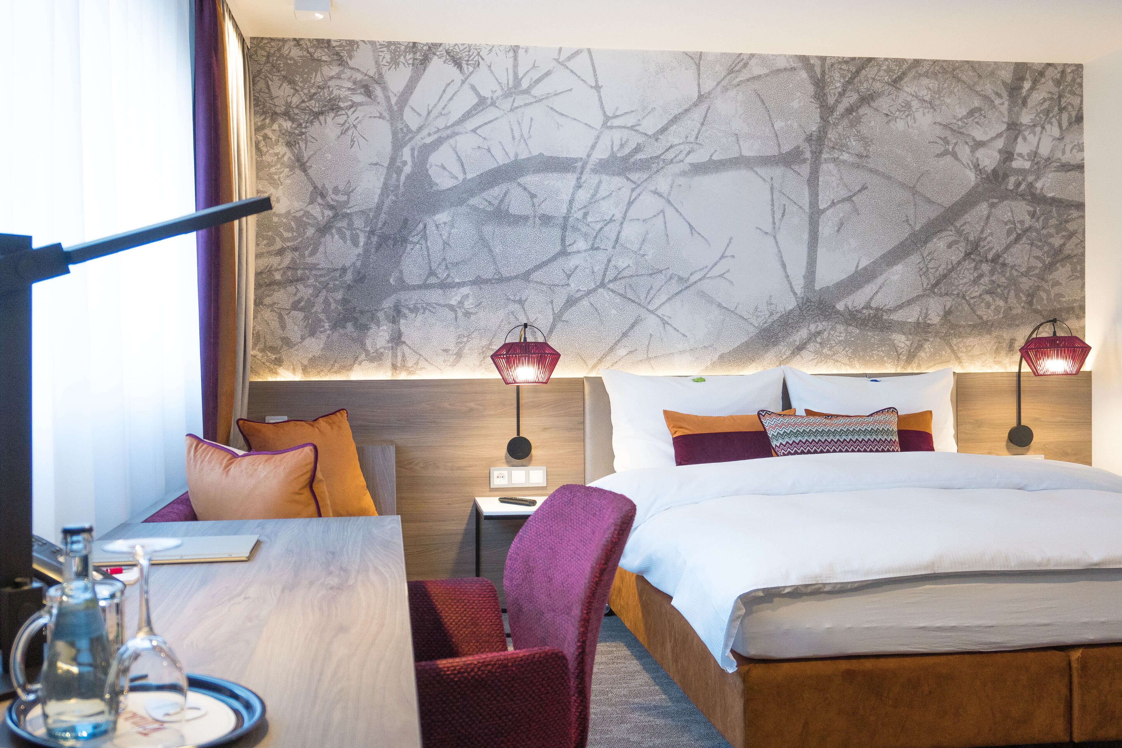 1 bedroom, premium bedding, pillow-top beds, in-room safe