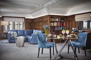 Rom | Oppholdsrom | Flatskjerm-TV