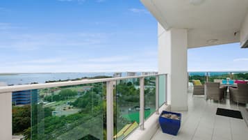Sea Spray | Terrace/patio
