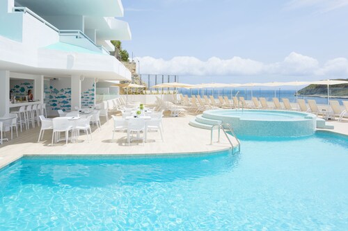 Hotel HSM Sándalo Beach