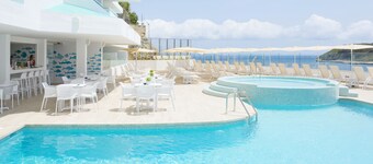 Hotel HSM Sándalo Beach