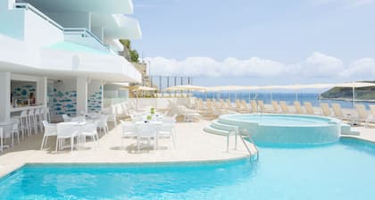 Hotel HSM SĂĄndalo Beach