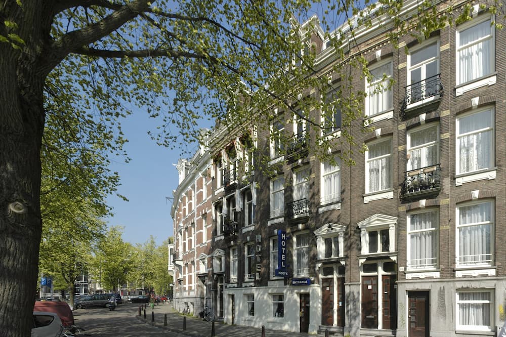 Kooyk Hotel