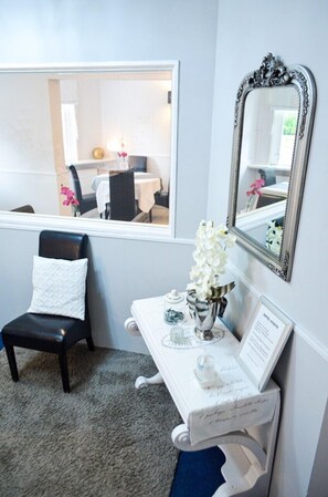 Reception - Kooyk Hotel (Amsterdam)