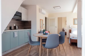 Exclusive Apartment, 2 Bedrooms, Terrace, City View