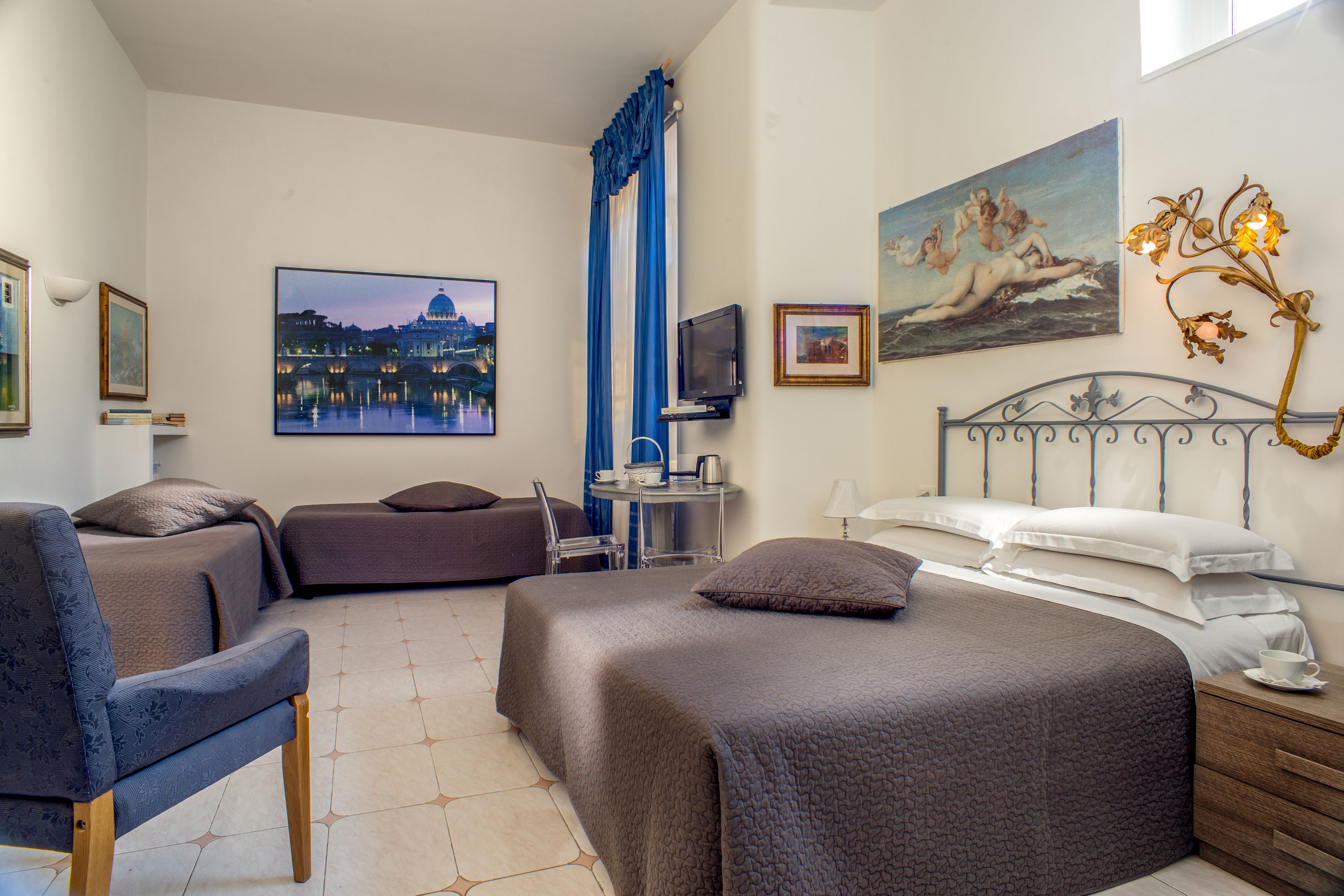 Photo - Roma Central Guest House