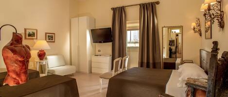 Peralatan tempat tidur hipoalergenik, bar mini