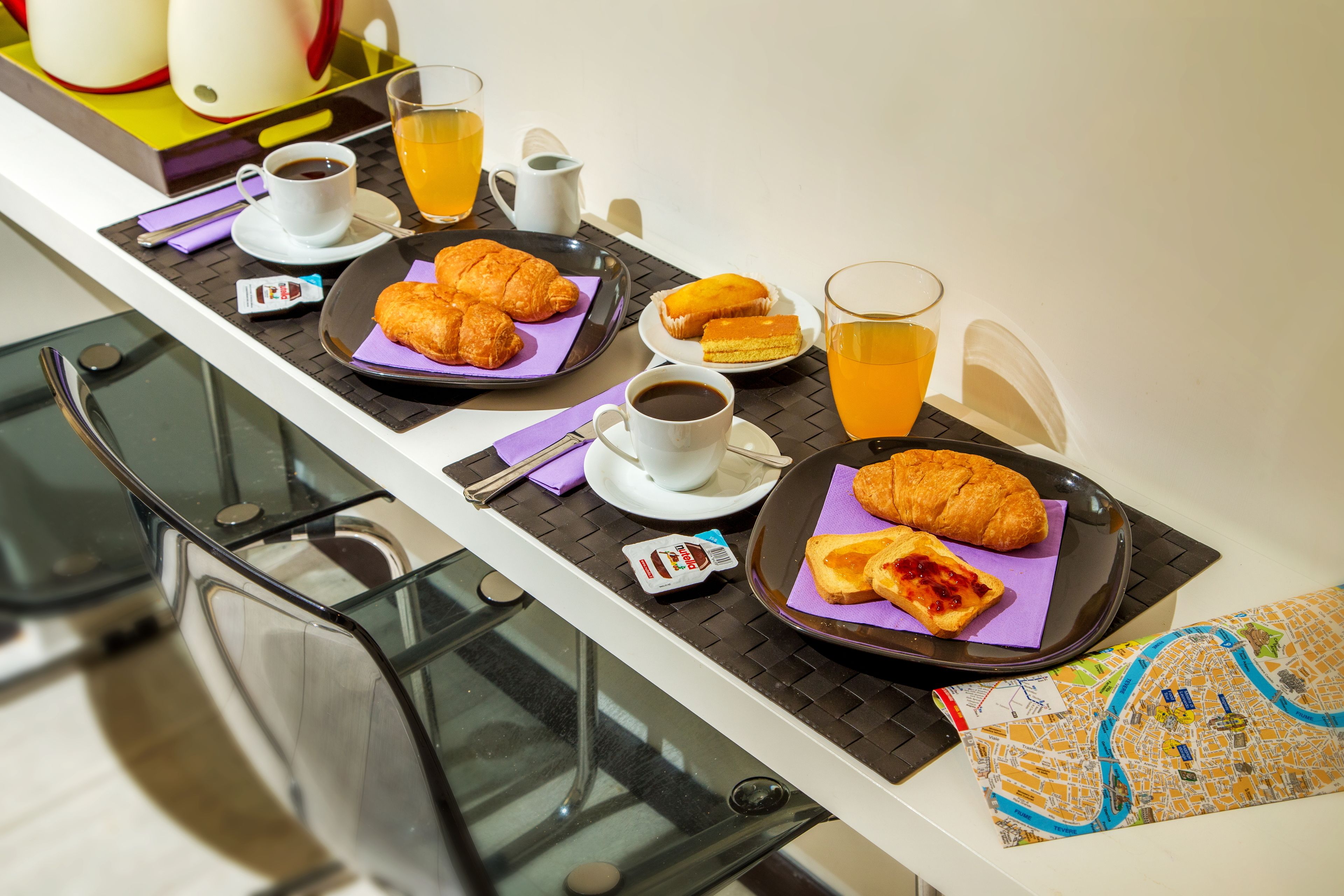 Photo - Roma Central Guest House